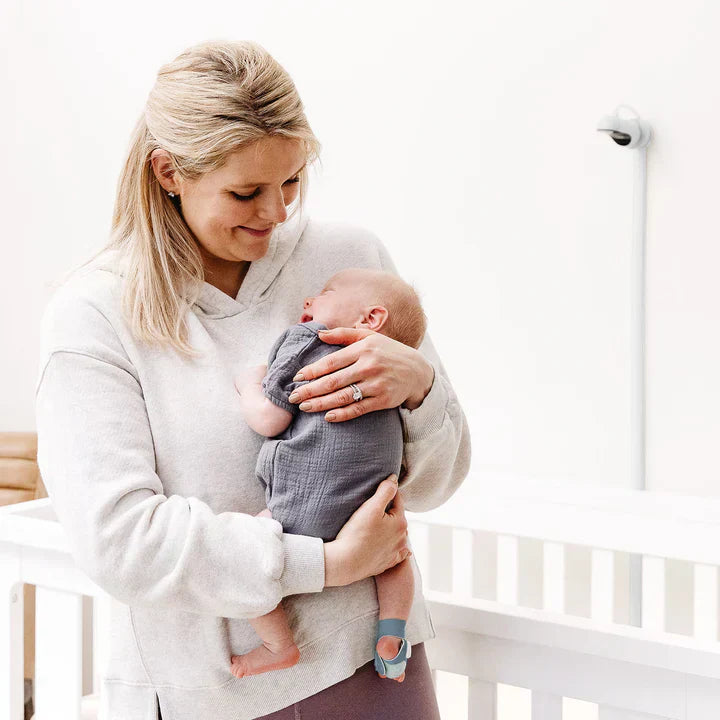 Baby Nase zu: Was hilft bei einer verstopften Babynase?