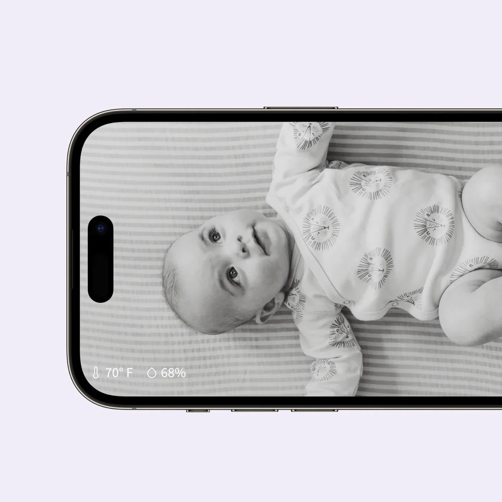 Babyphone WLAN