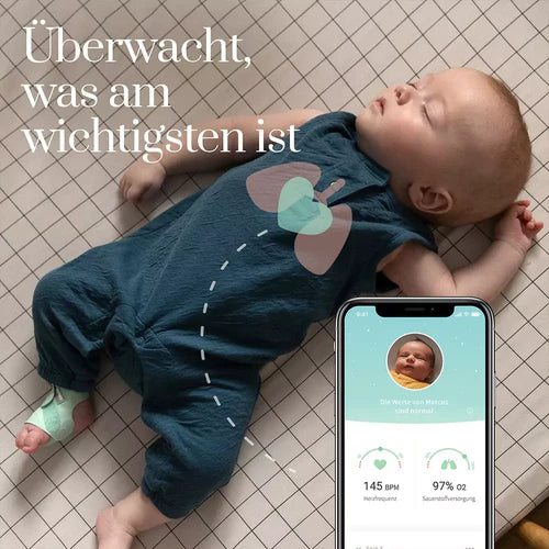 Baby schlafen lernen