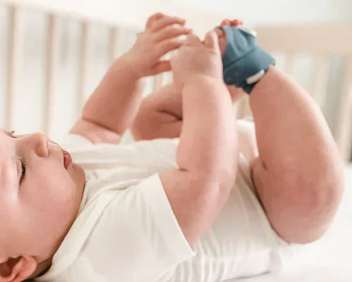 Baby Schnupfen: Was hilft, wenn die Nase verstopft ist?